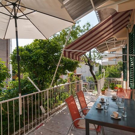 Apartment Vedrana Split Ngoại thất bức ảnh