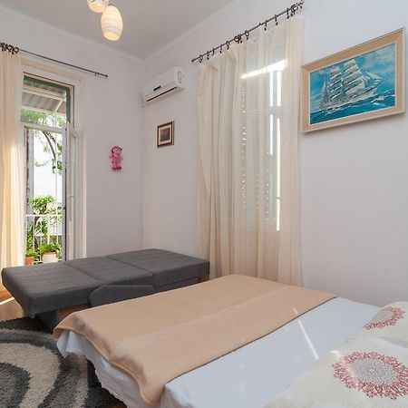 Apartment Vedrana Split Ngoại thất bức ảnh