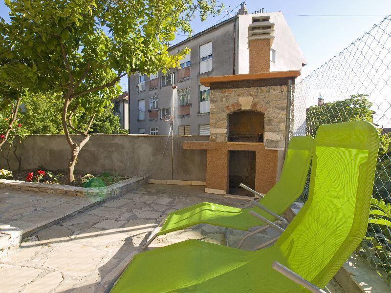 Apartment Vedrana Split Phòng bức ảnh