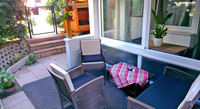 Apartment Vedrana Split Phòng bức ảnh