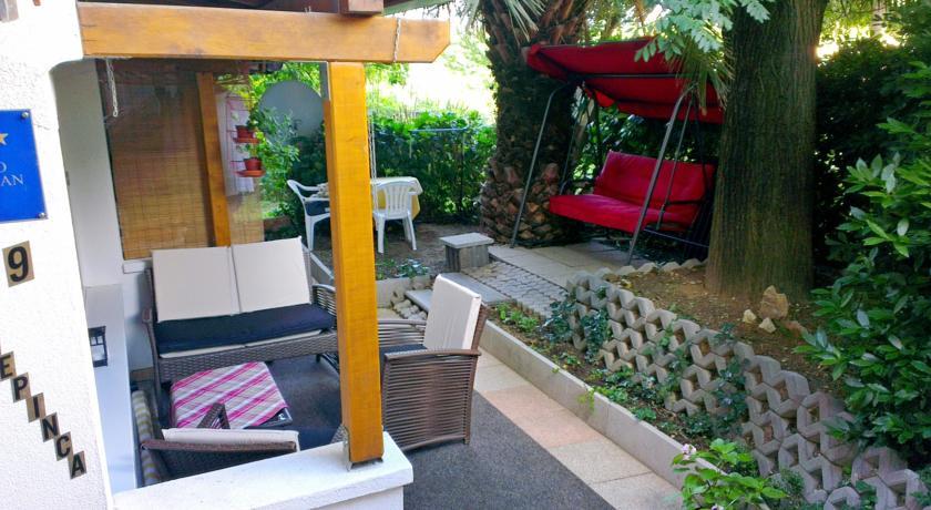 Apartment Vedrana Split Phòng bức ảnh