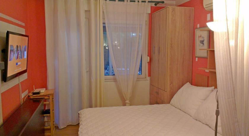 Apartment Vedrana Split Phòng bức ảnh