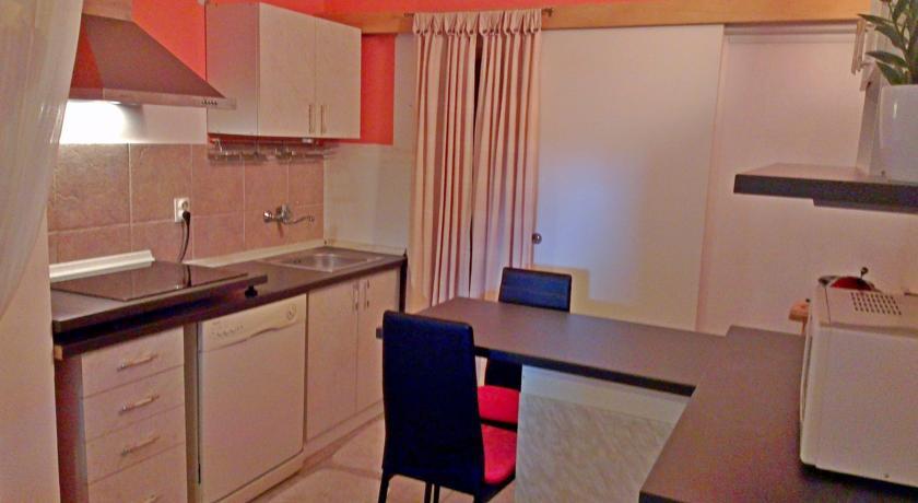 Apartment Vedrana Split Phòng bức ảnh