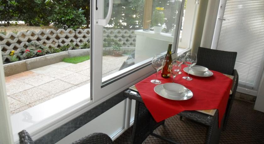 Apartment Vedrana Split Phòng bức ảnh