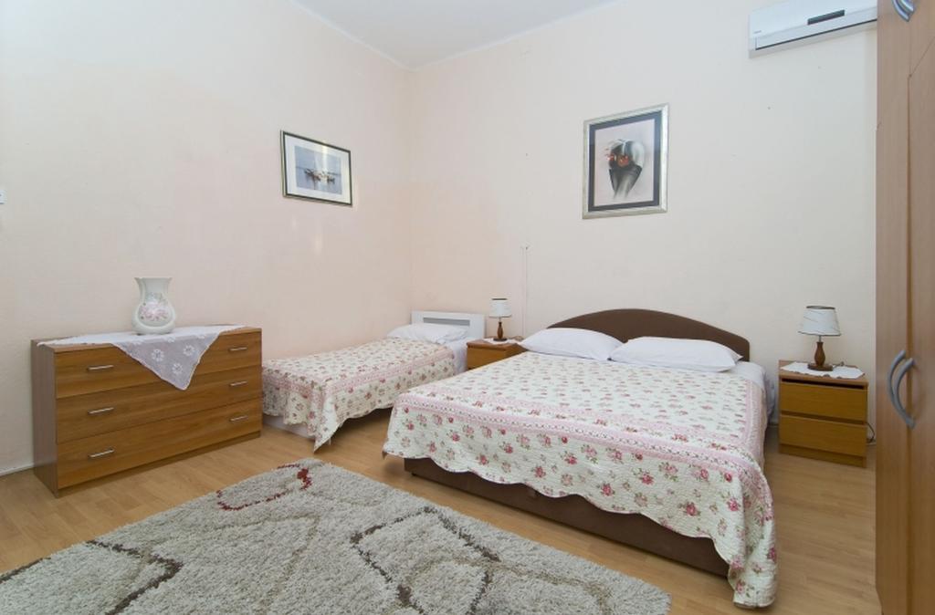 Apartment Vedrana Split Phòng bức ảnh