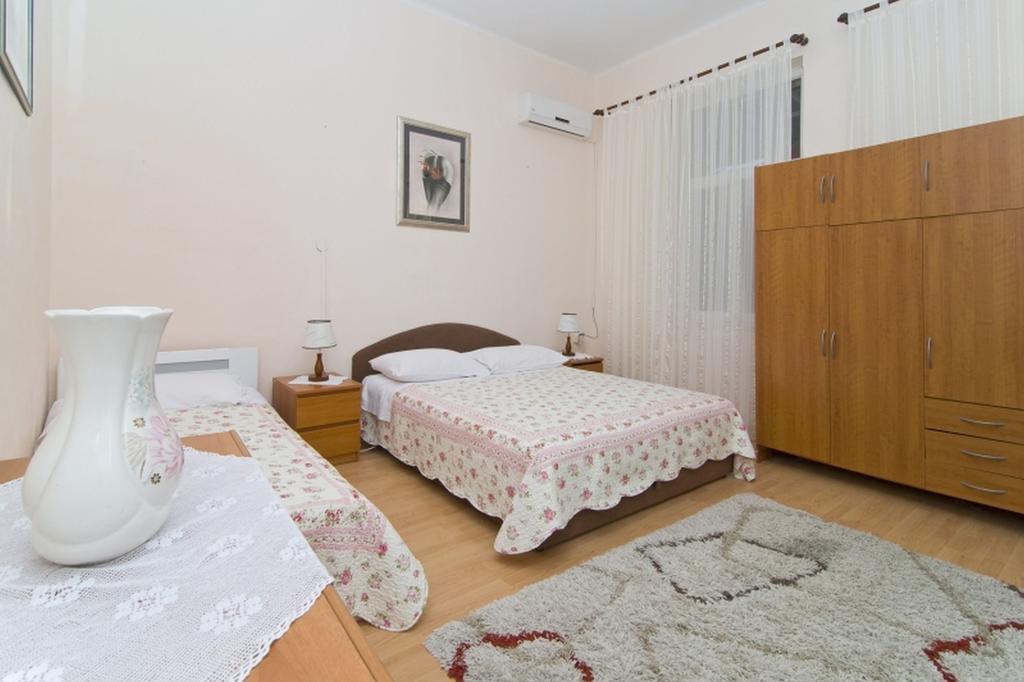 Apartment Vedrana Split Phòng bức ảnh