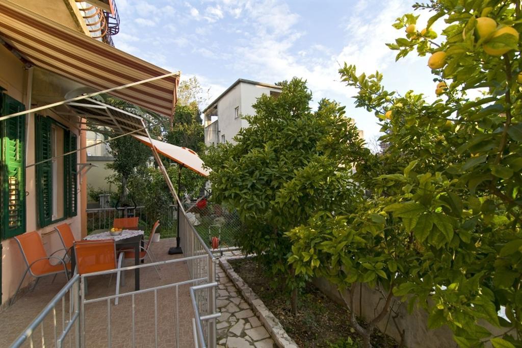 Apartment Vedrana Split Phòng bức ảnh