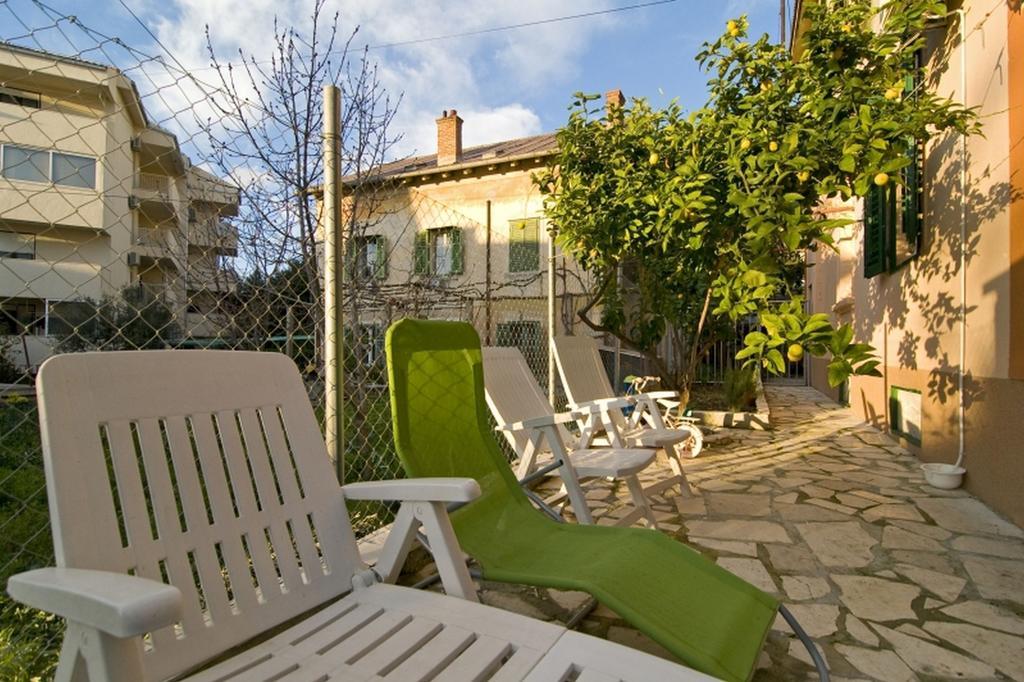 Apartment Vedrana Split Phòng bức ảnh