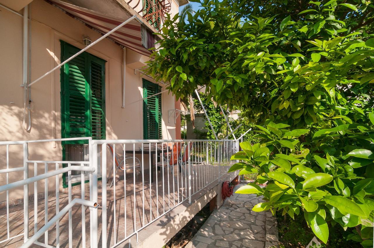 Apartment Vedrana Split Ngoại thất bức ảnh