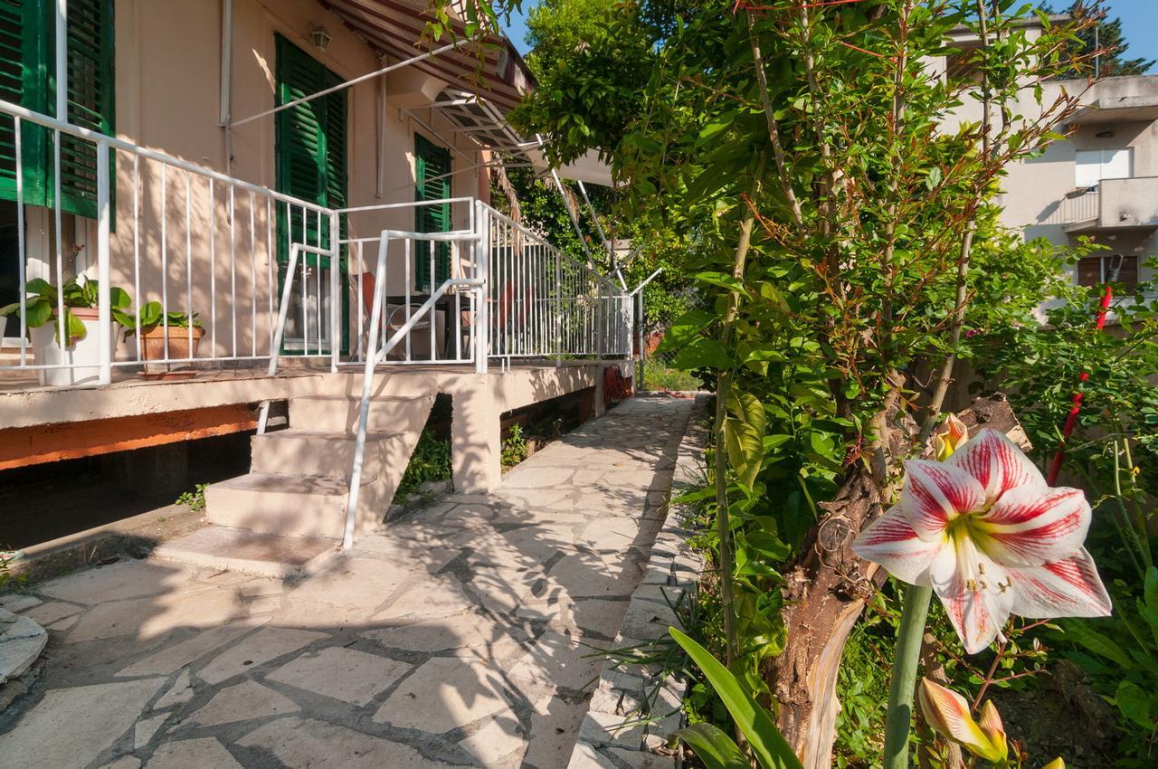 Apartment Vedrana Split Ngoại thất bức ảnh