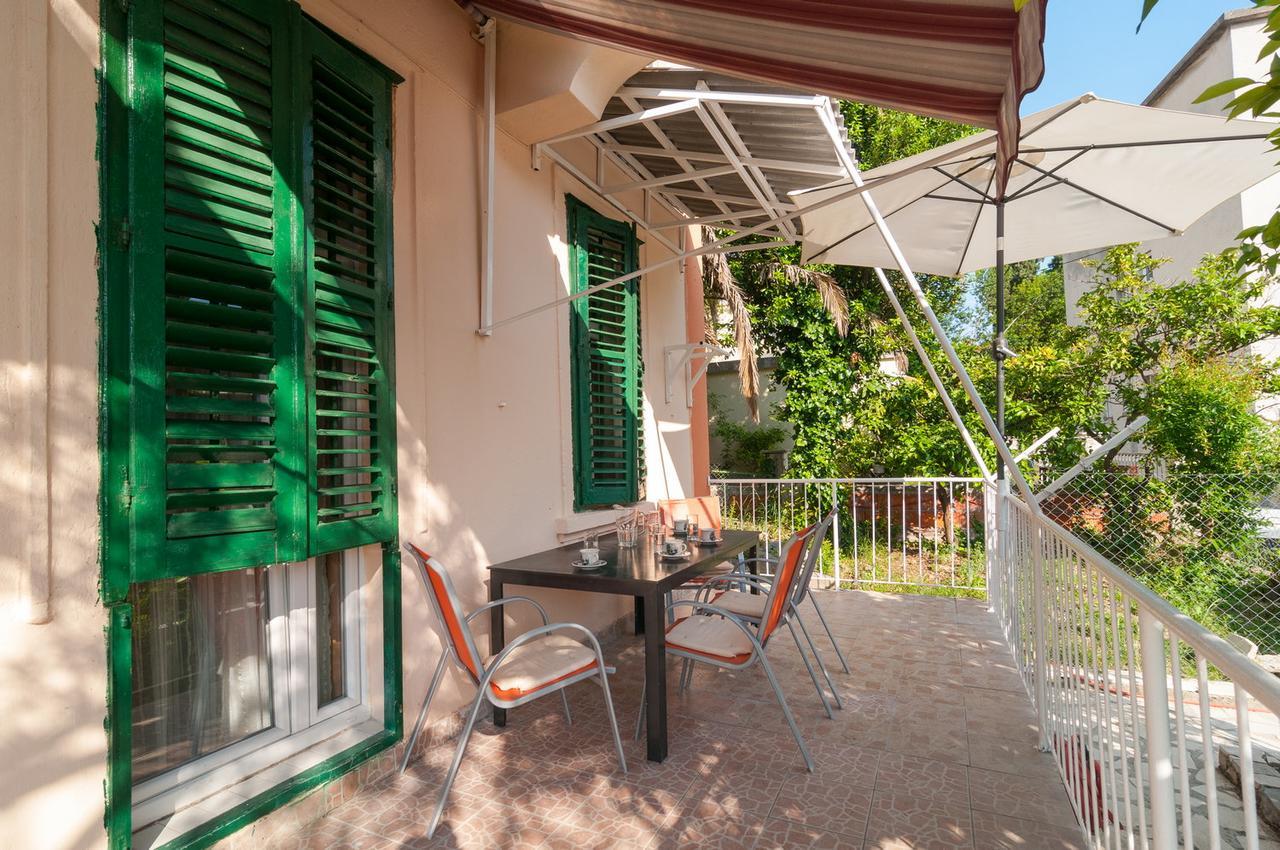 Apartment Vedrana Split Ngoại thất bức ảnh