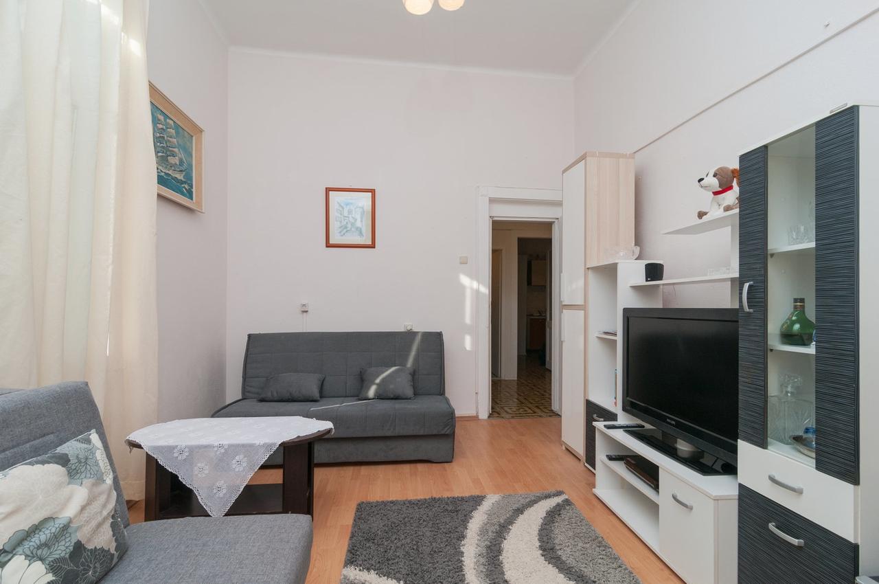 Apartment Vedrana Split Ngoại thất bức ảnh