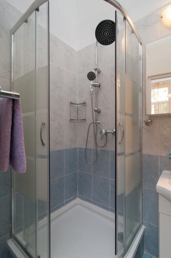 Apartment Vedrana Split Ngoại thất bức ảnh