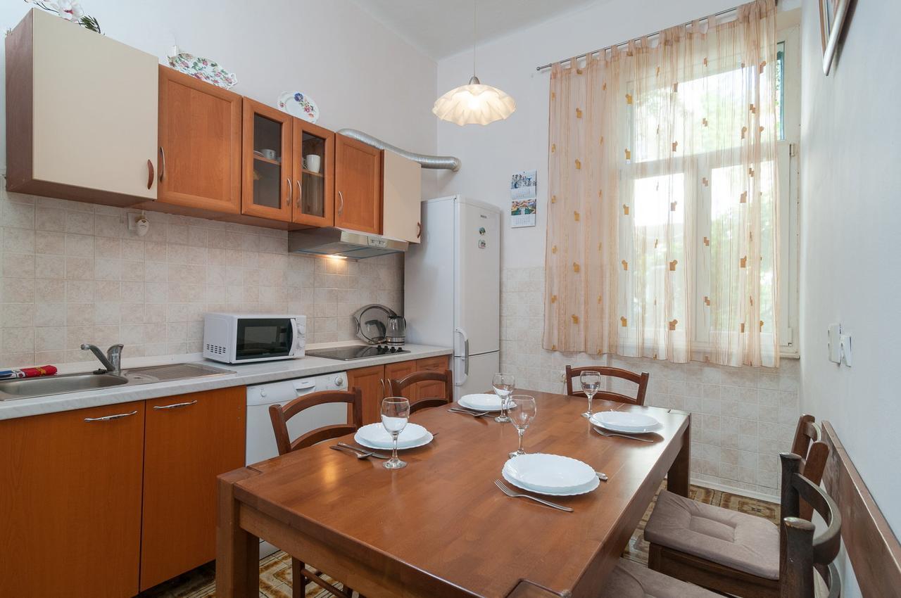 Apartment Vedrana Split Ngoại thất bức ảnh