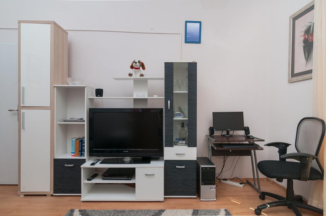 Apartment Vedrana Split Ngoại thất bức ảnh