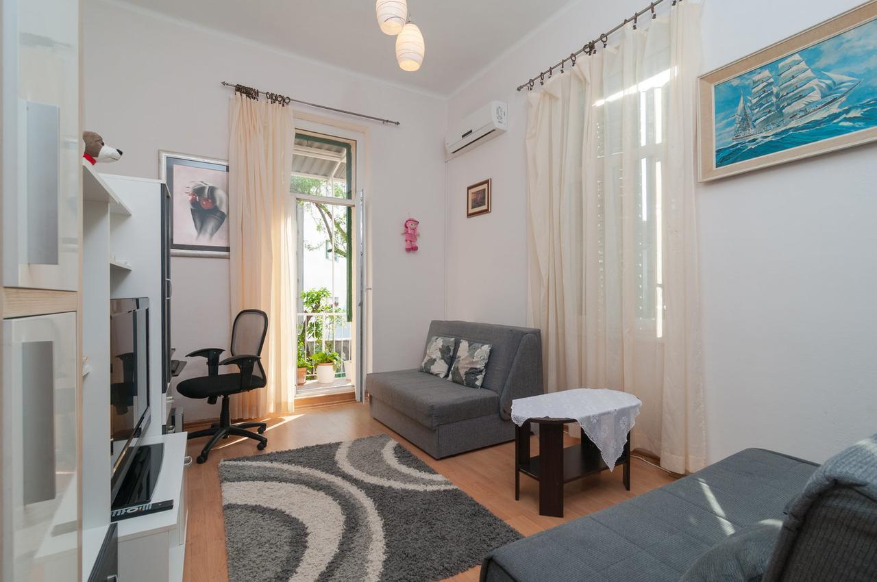 Apartment Vedrana Split Ngoại thất bức ảnh