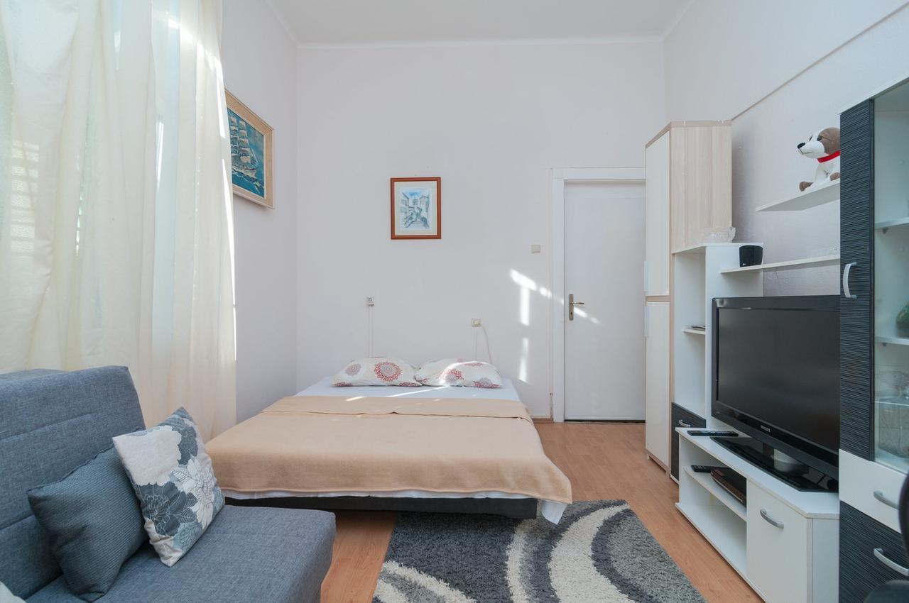 Apartment Vedrana Split Ngoại thất bức ảnh