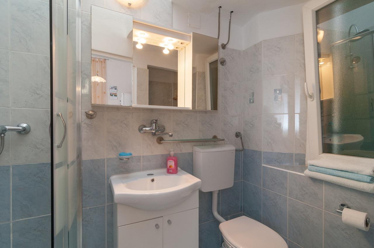 Apartment Vedrana Split Ngoại thất bức ảnh