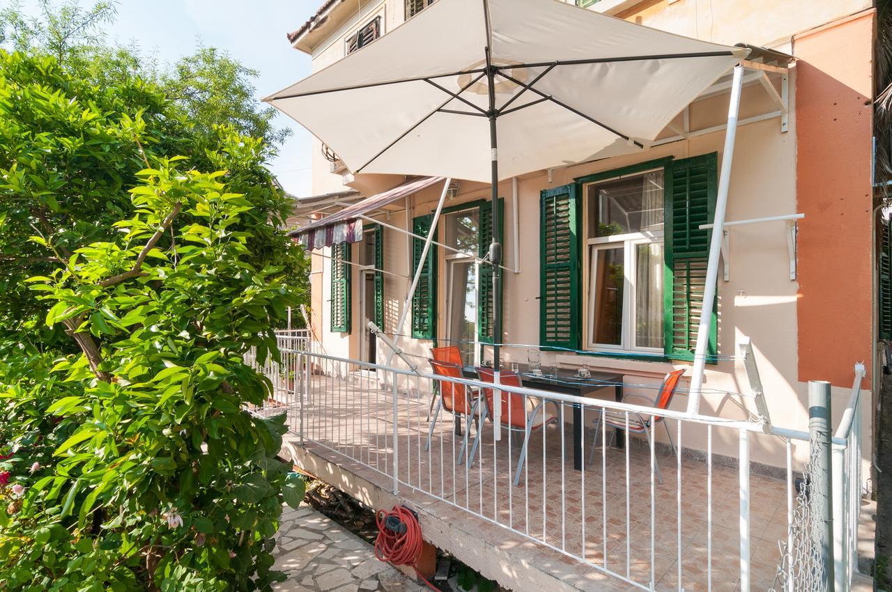 Apartment Vedrana Split Ngoại thất bức ảnh