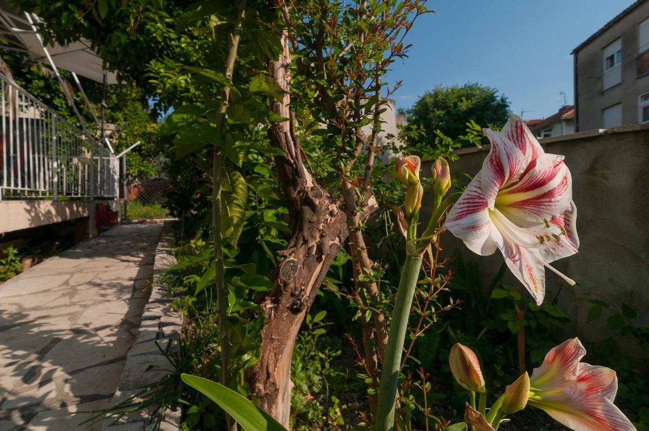Apartment Vedrana Split Ngoại thất bức ảnh