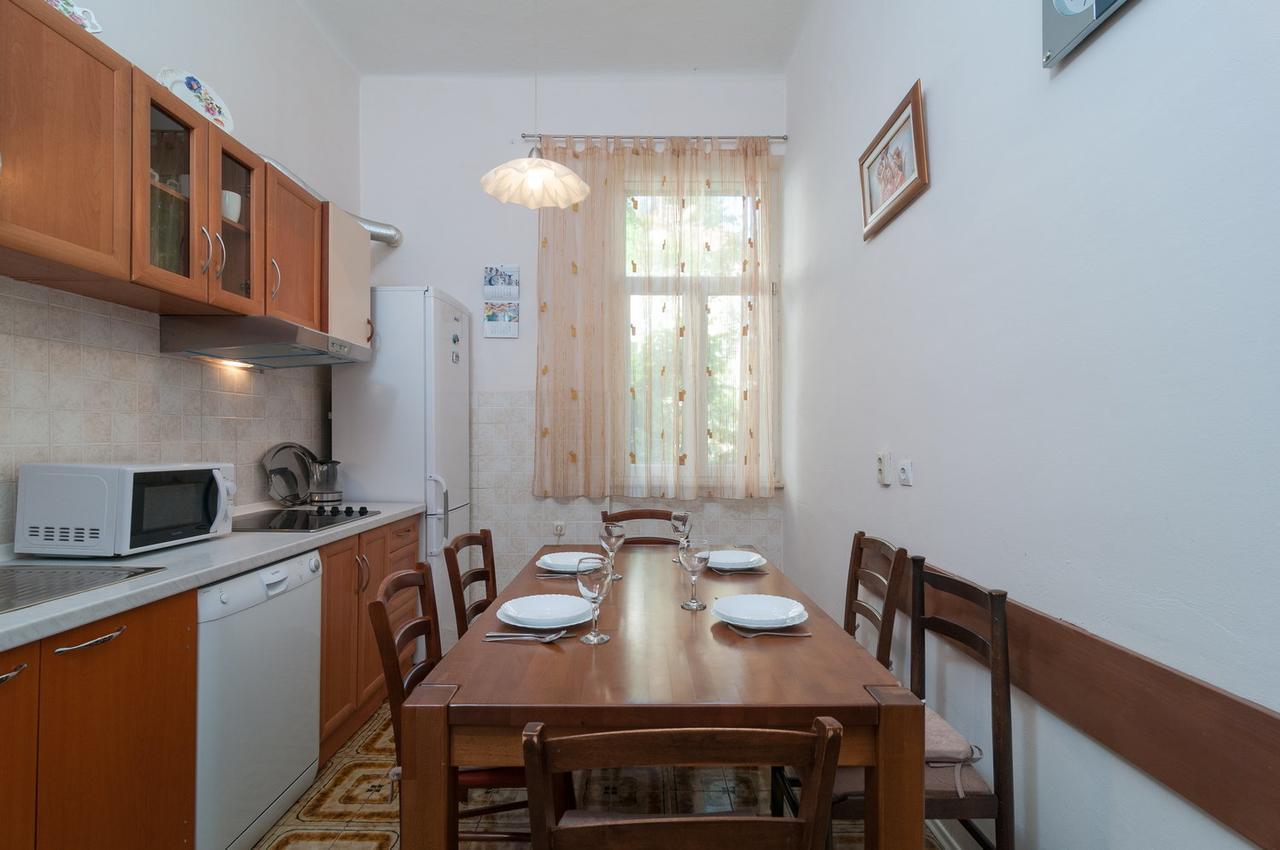 Apartment Vedrana Split Ngoại thất bức ảnh