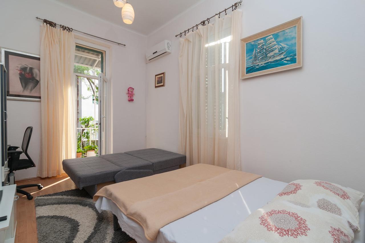 Apartment Vedrana Split Ngoại thất bức ảnh