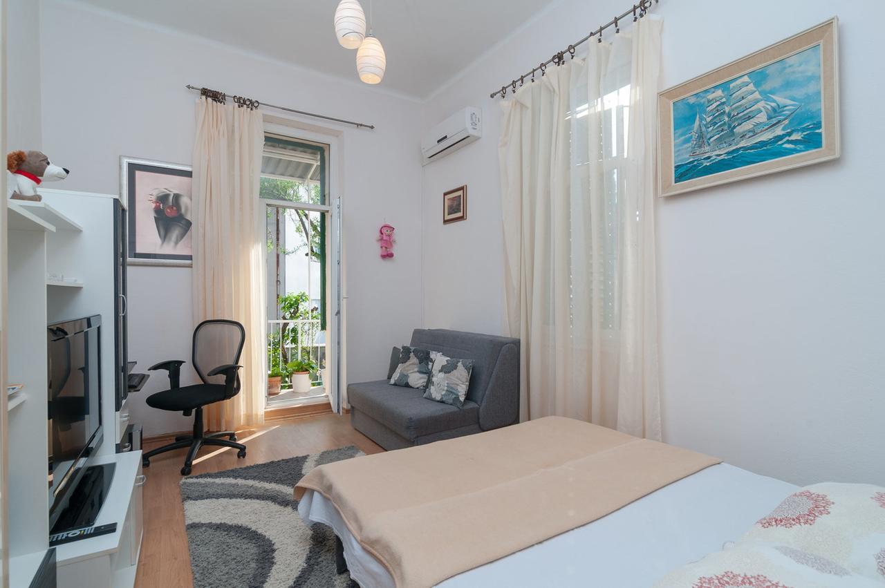 Apartment Vedrana Split Ngoại thất bức ảnh