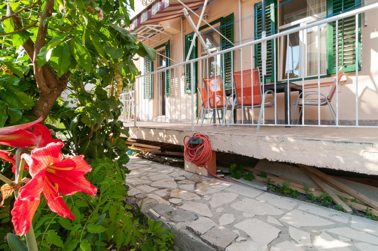 Apartment Vedrana Split Ngoại thất bức ảnh
