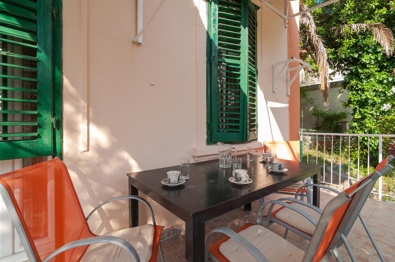 Apartment Vedrana Split Ngoại thất bức ảnh