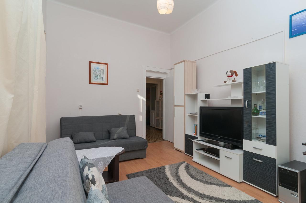 Apartment Vedrana Split Ngoại thất bức ảnh