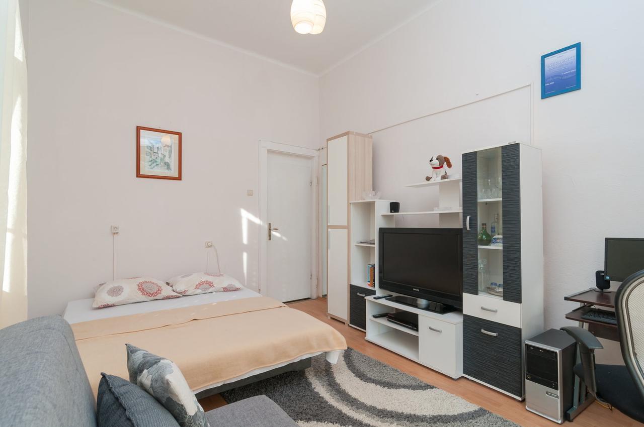 Apartment Vedrana Split Ngoại thất bức ảnh