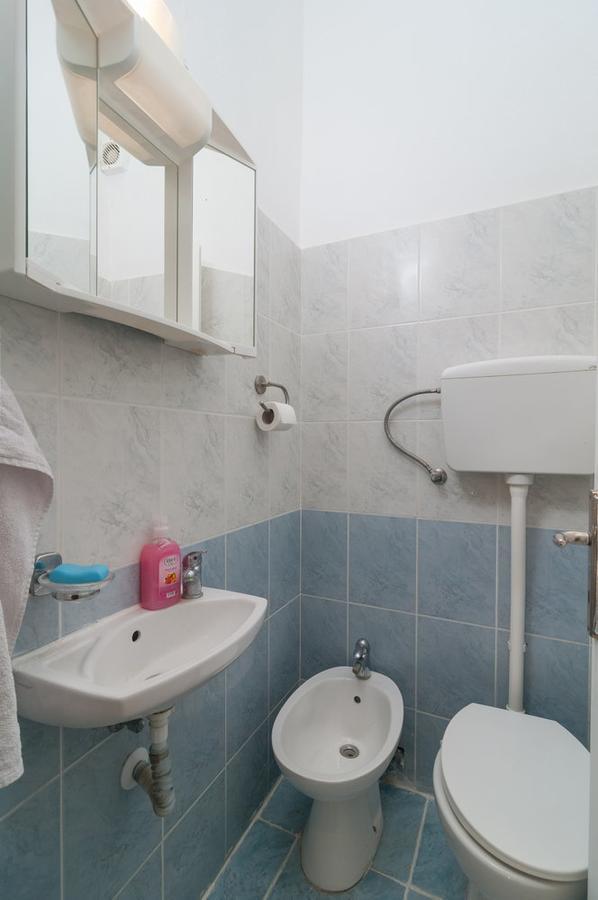 Apartment Vedrana Split Ngoại thất bức ảnh
