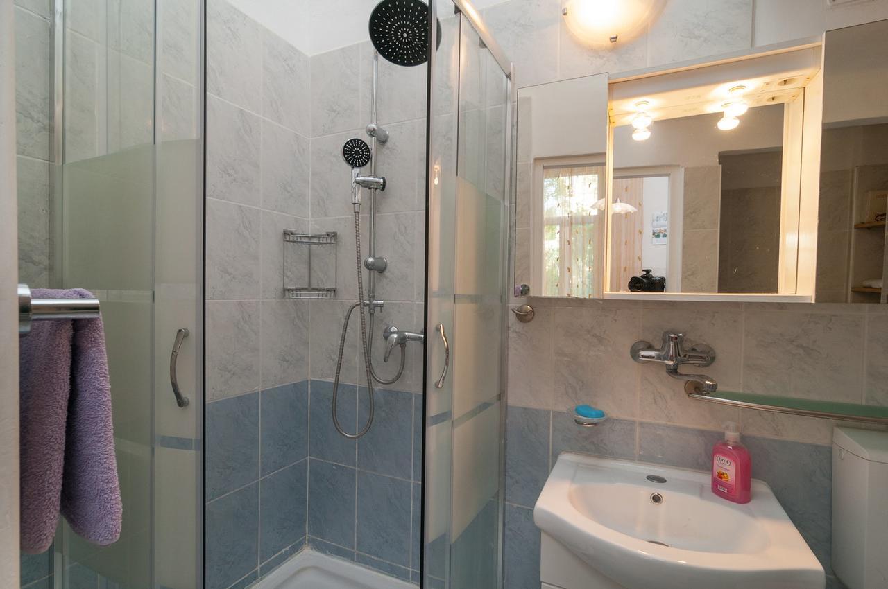 Apartment Vedrana Split Ngoại thất bức ảnh