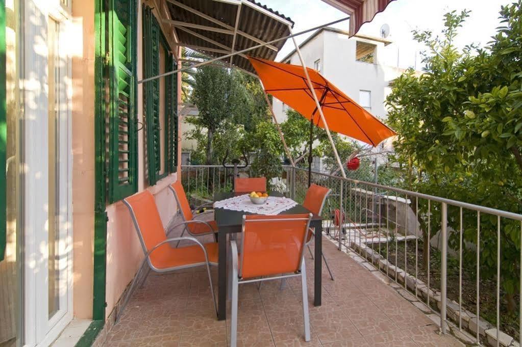 Apartment Vedrana Split Ngoại thất bức ảnh